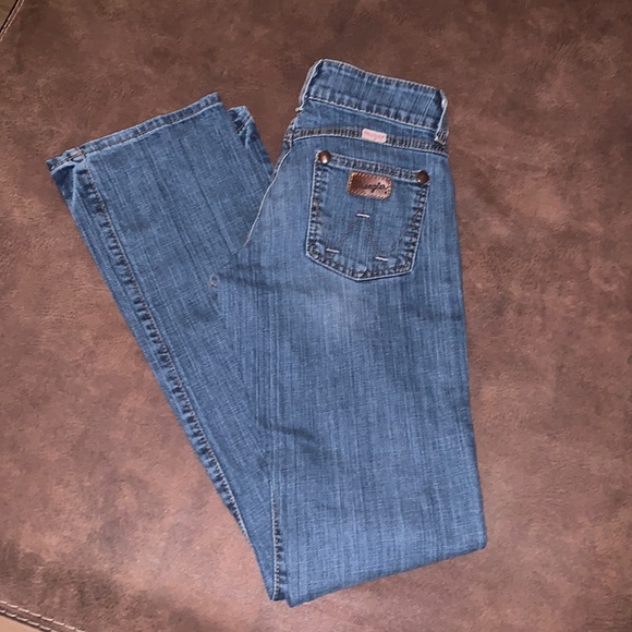 Wrangler Denim - Women’s Wrangler Jeans